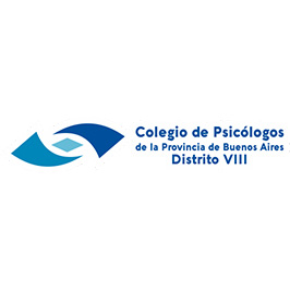 Colegio de Psicologos de la Provincia de Buenos Aires Distrito VIII